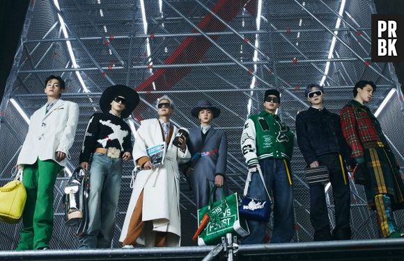 BTS já fez alguns covers marcantes. Você consegue escolher seu preferio? Vote agora!