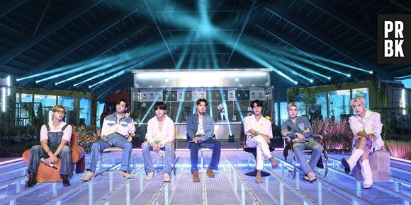BTS: nesta terça-feira (27), a Radio 1 disponibilizou o cover de "I'll Be Missing You", feito pelo grupo de K-pop