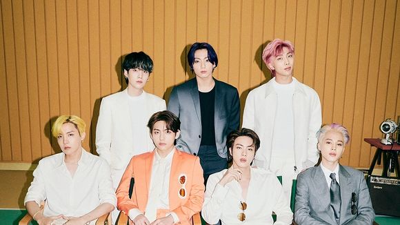 Qual o seu cover preferido do BTS? Vote na enquete