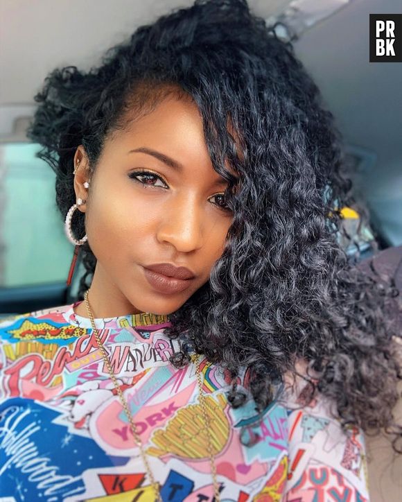"Outer Banks": saiba tudo sobre Carlacia Grant, a Cleo