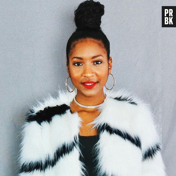 "Outer Banks": pais de Carlacia Grant, a Cleo, são estrangeiros