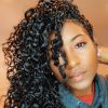 Carlacia Grant já participou de outras produções antes de "Outer Banks"