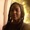 Carlacia Grant é nova personagem de "Outer Banks". A atriz faz Cleo na 2ª temporada