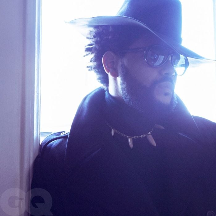 Em entrevista, The Weeknd falou sobre o boicote no Grammy Awards e revelou que não pretende submeter seus trabalhos para a premiação