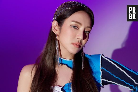 Hyoyeon, do Girls' Generation, retorna como DJ HYO com single "Second" em 9/8