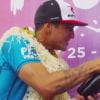 Gabriel Medina também foi primeiro lugar na etapa de Fiji do campeonato mundial