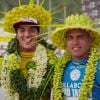 Na etapa do Tahiti, Gabriel Medina venceu o campeão Kelly Slater