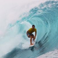 Gabriel Medina é campeão mundial de Surf! Veja imagens marcantes do atleta na competição!