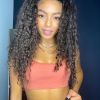 Any Gabrielly quer levar cultura do Brasil pelo mundo: "Projetos como esses vão abrindo mais portas para outros que vão vir. Acho que isso é lindo tem que continuar para sempre"