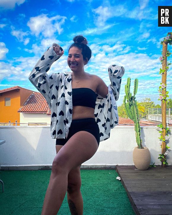 O mundo já percebeu que existem vários tipos de corpos - e todos são lindos!