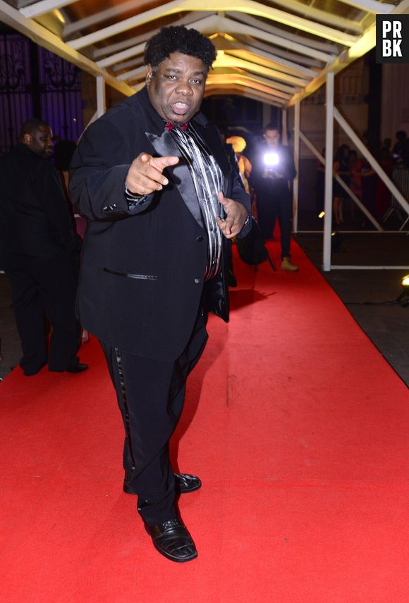 "The Masked Singer Brasil": Sérgio Loroza é um dos participantes do reality