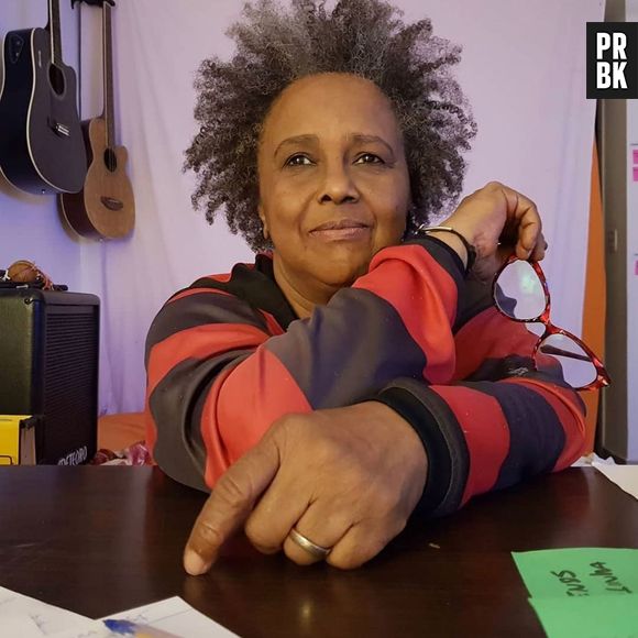 "The Masked Singer Brasil": Sandra de Sá é uma das participantes do reality