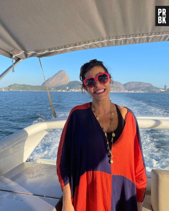 Em 2012, Mr. Catra e Narcisa Tamborindeguy ficaram bem próximos depois que gravaram um comercial na casa da socialite