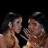 Cardi B vê vídeo de Lizzo chorando e saí em defesa da cantora: "Quando você se defende, eles afirmam que você é problemático e sensível. Quando você não o faz, eles te atacam até que você chore assim"