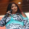 Lizzo rebate críticas à sua aparência: "Tem gente que gostou e gente que não gostou, mas não venham com esses comentários baixos que não tem nada a ver com a música"