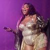 Lizzo explica intenção por "Rumors": "Eu estou fazendo isso para as mulheres pretas e gordas do futuro que apenas querem viver suas vidas"