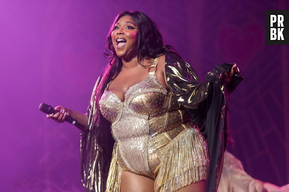 Lizzo explica intenção por "Rumors": "Eu estou fazendo isso para as mulheres pretas e gordas do futuro que apenas querem viver suas vidas"