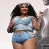 Lizzo diz que vai focar mais na cultura e menos nos comentários maldosos de haters