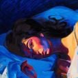"Melodrama", o segundo álbum de estúdio da Lorde, é um disco bem dramático e explora os sentimentos da cantora na sua juventude