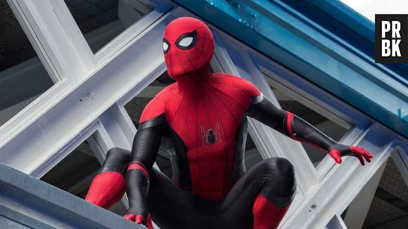 No último domingo (22), suposto trailer de "Homem-Aranha 3" vazou na internet