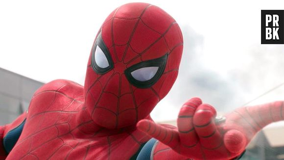 Trailer vazado de "Homem-Aranha 3" aparece sem edição ou efeitos especiais