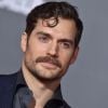 Homem mais bonito do mundo: o ator Henry Cavill ficou em 10ª posição na lista