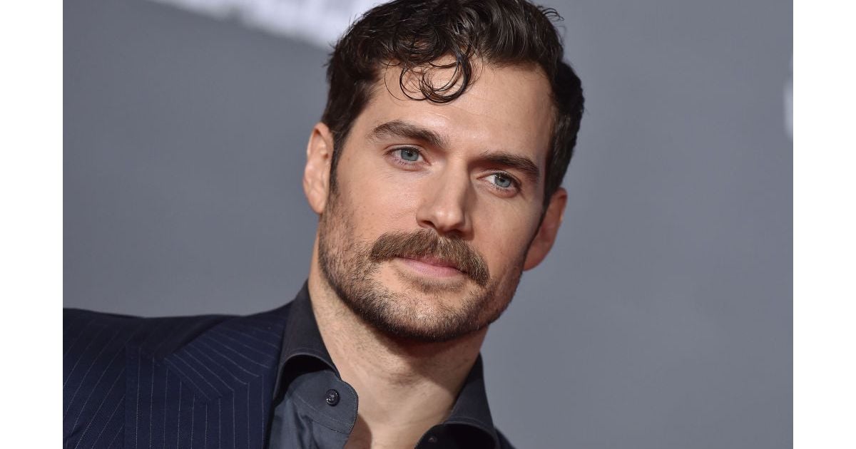 Superman: Legacy: substituto de Henry Cavill como Clark Kent é revelado! -  Purebreak