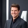 Homem mais bonito do mundo:  Tom Cruise ficou em 8º lugar 