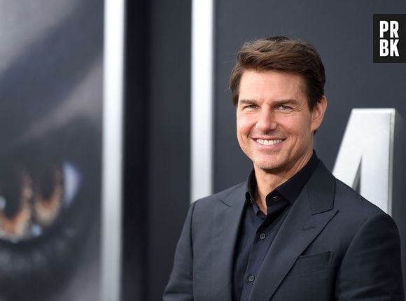 Homem mais bonito do mundo: Tom Cruise ficou em 8º lugar