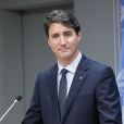 Homem mais bonito do mundo:  o p  rimeiro-ministro do Canadá  ,    Justin Trudeau, ficou em 7º lugar  