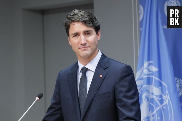 Homem mais bonito do mundo: o primeiro-ministro do Canadá, Justin Trudeau, ficou em 7º lugar