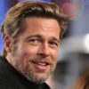 Homem mais bonito do mundo: Brad Pitt fica em segundo lugar