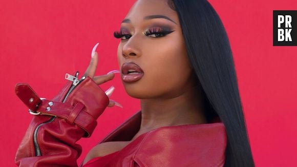 Megan Thee Stallion conseguiu direito de lançar o remix com BTS