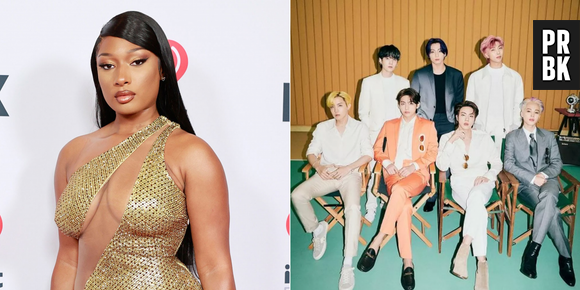 BTS e Megan Thee Stallion: entenda o processo para o lançamento do remix de "Butter"