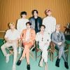 BTS está investindo em mais versões do hit "Butter"