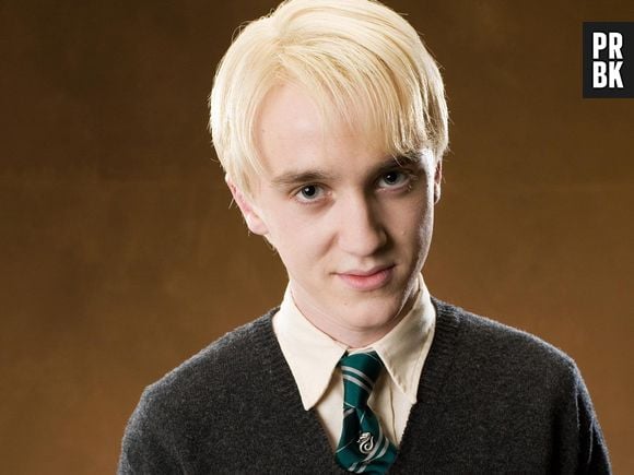 Autora de Harry Potter publica biografia do vilão Draco Malfoy