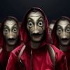 A quinta temporada de "La Casa de Papel" já chegou à Netflix e foi dividida em duas partes. Os últimos episódios da série estream em 3 de dezembro de 2021