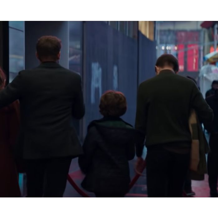 Em &quot;Gavião Arqueiro&quot;, Clint Barton (Jeremy Renner) quer se dedicar mais à sua família, já que está feliz que a recuperou depois de perdê-la por conta do estalo de Thanos (Josh Brolin) nos últimos filmes dos Vingadores