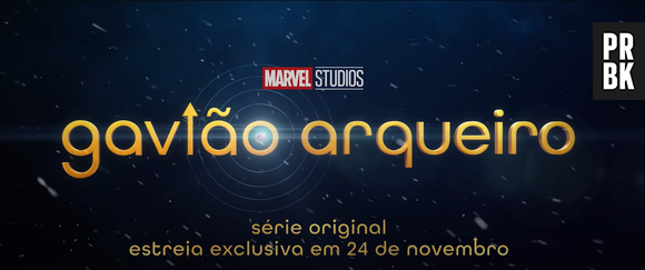 Confira 5 acontecimentos que podemos esperar de "Gavião Arqueiro" a partir do primeiro trailer da série