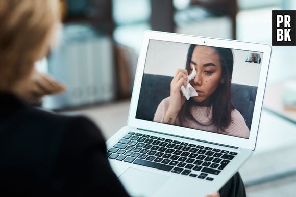 A pandemia intensificou sintomas de transtornos emocionais