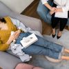 Psicanálise, terapia analítica, Psicodrama, Psicologia comportamental e Gestalt são os métodos mais conhecidos