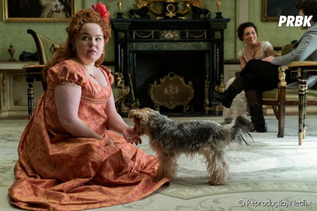 "Bridgerton": atriz fala mais sobre 2ª temporada da série