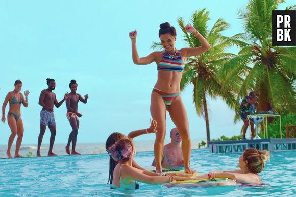 "Carnaval" é filme brasileiro em cartaz na Netflix