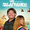 "Os Salafrários" é filme brasileiro protagonizado por Marcus Majela e Samantha Schmütz