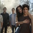  
 
 "Teen Wolf": produtor original da série, Jeff Davis, irá escrever e produzir o filme 
 
 