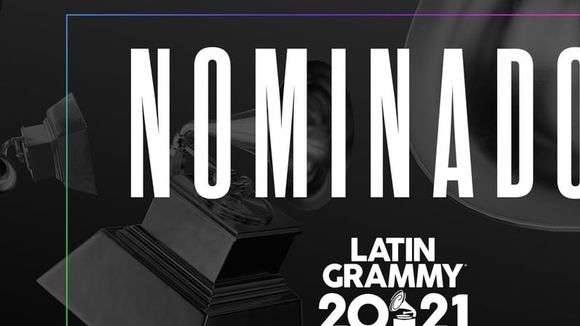 Sem Anitta, Grammy Latino anuncia os indicados à próxima edição