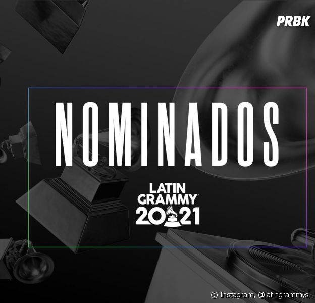 Sem Anitta, Kali Uchis e Ludmilla, Grammy Latino anuncia es indicades à próxima edição