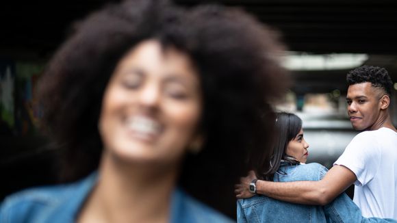 O que é traição para você? Responda neste quiz!