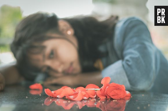 O problema de vivenciar um amor platônico é que ele sempre nos leva à uma grande decepção