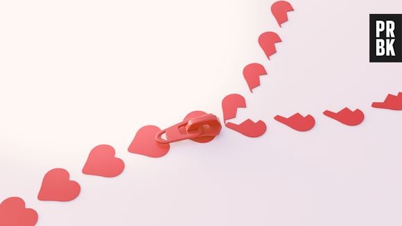 Às vezes é necessário se afastar de vez da pessoa por quem você está apaixonade para poder superar o amor platônico